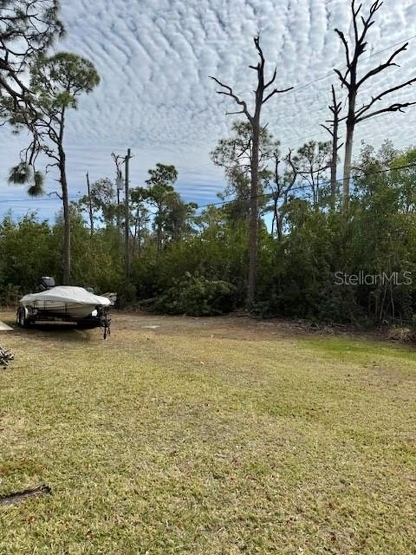 3583 Tangelo Drive St James City FL 33956