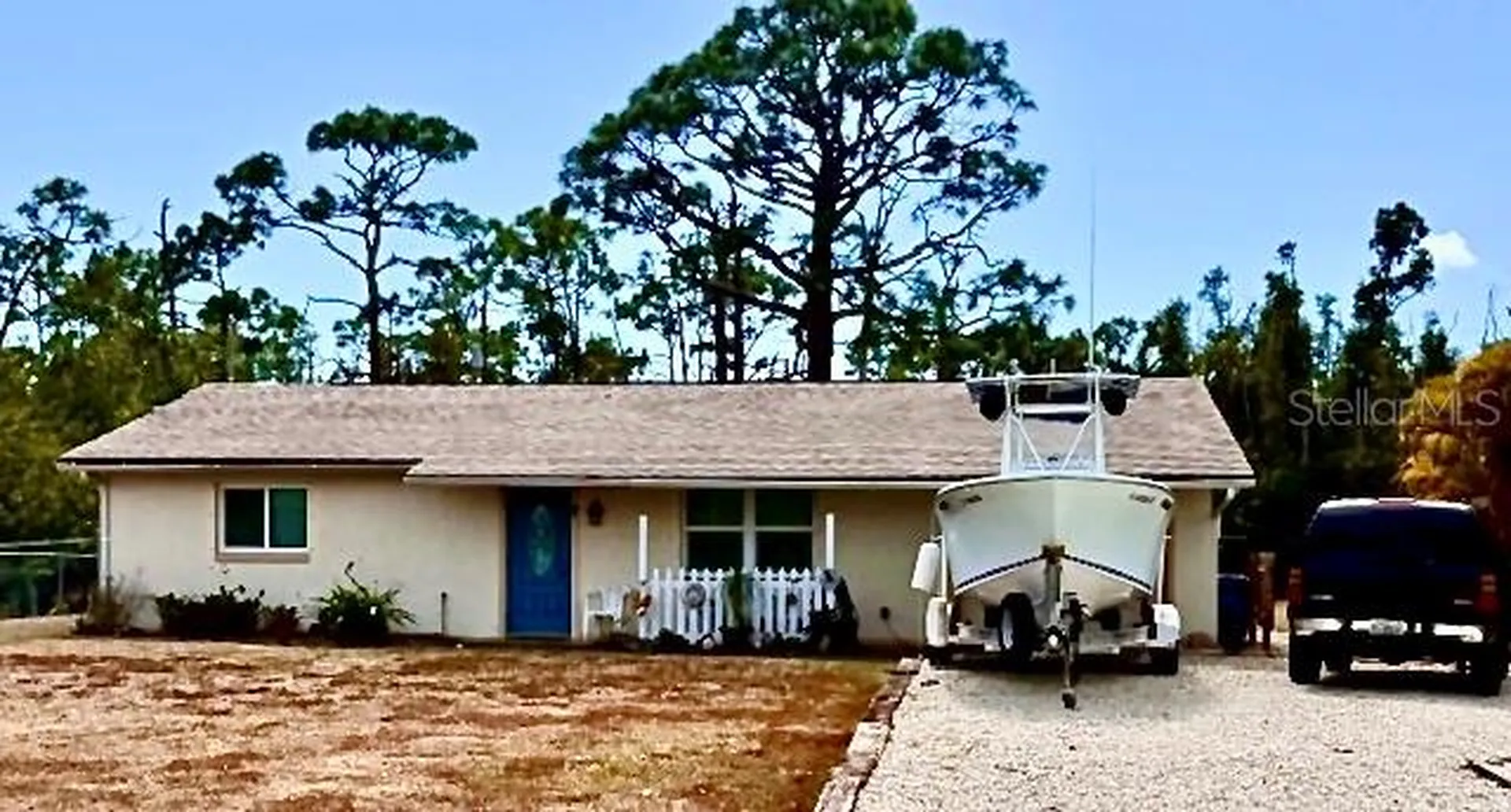 3583 Tangelo Drive St James City FL 33956