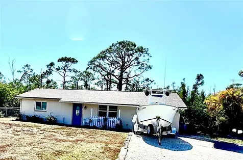 3583 Tangelo Drive St James City FL 33956