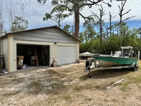3583 Tangelo Drive St James City FL 33956