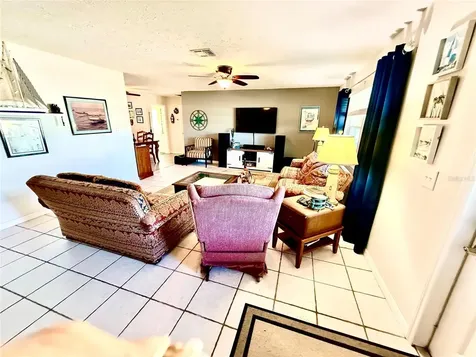 3583 Tangelo Drive St James City FL 33956