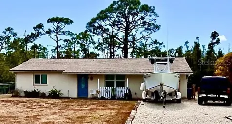 3583 Tangelo Drive St James City FL 33956