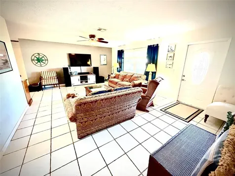 3583 Tangelo Drive St James City FL 33956