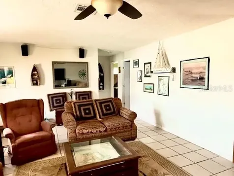 3583 Tangelo Drive St James City FL 33956