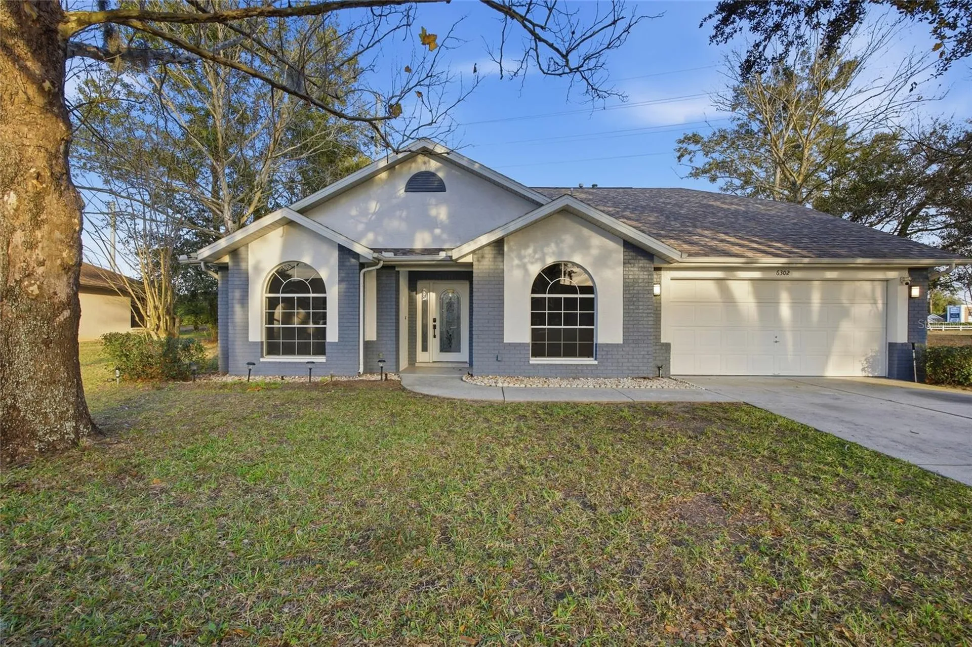 6302 Silver Oaks Drive Zephyrhills FL 33542