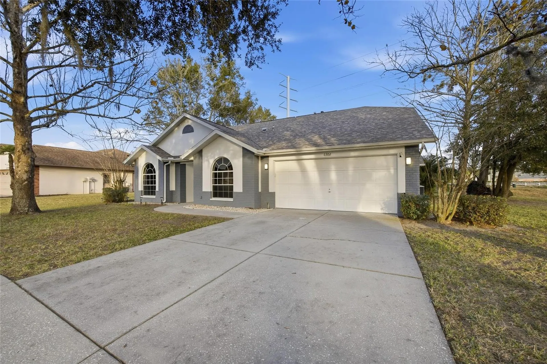 6302 Silver Oaks Drive Zephyrhills FL 33542
