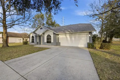 6302 Silver Oaks Drive Zephyrhills FL 33542