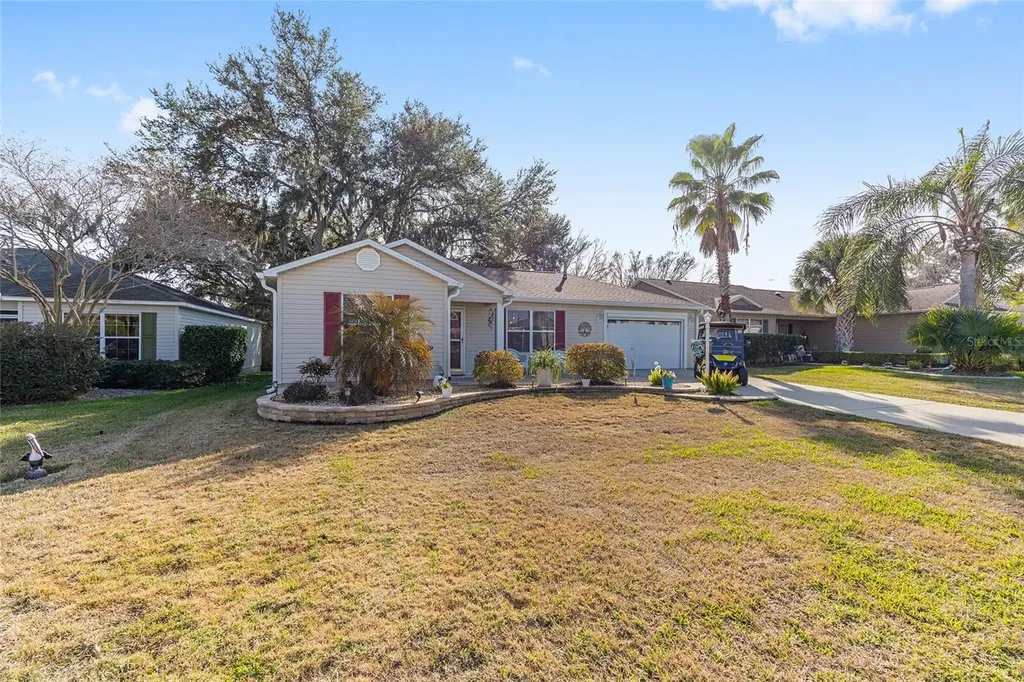 17457 SE 76th Flintlock Terrace The Villages FL 32162