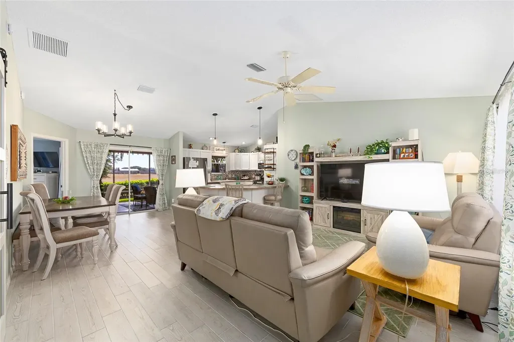 17457 SE 76th Flintlock Terrace The Villages FL 32162