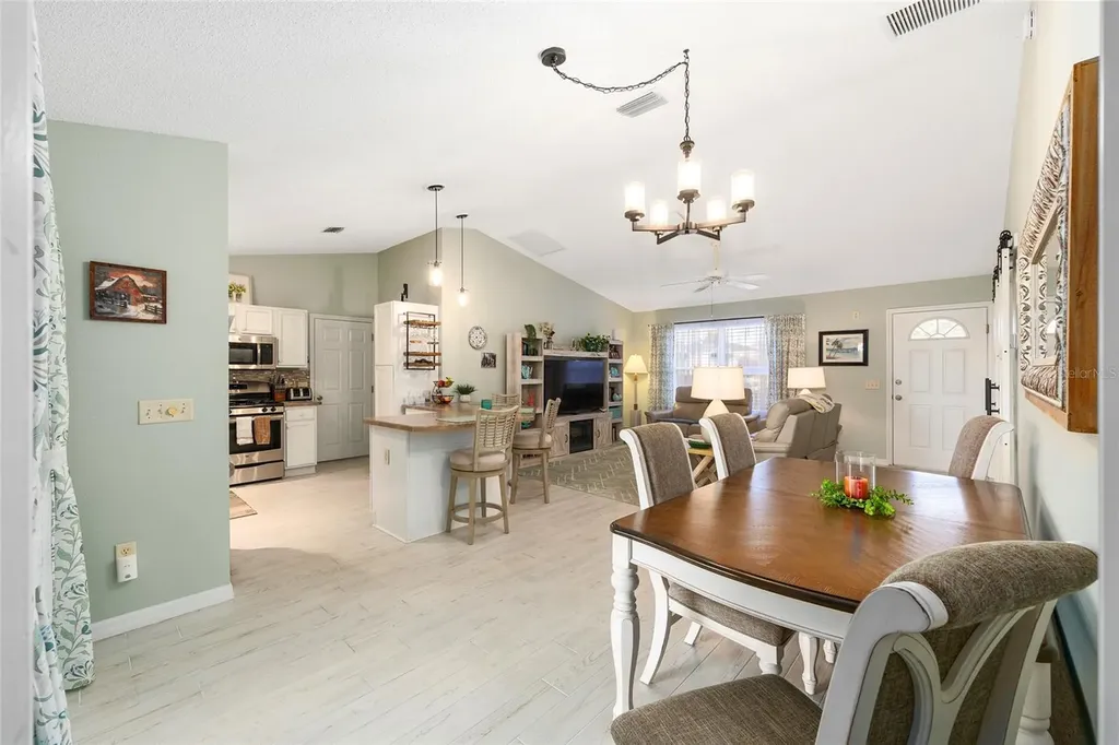 17457 SE 76th Flintlock Terrace The Villages FL 32162