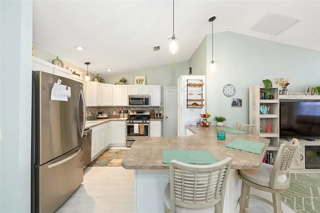 17457 SE 76th Flintlock Terrace The Villages FL 32162