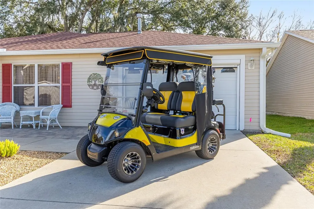 17457 SE 76th Flintlock Terrace The Villages FL 32162