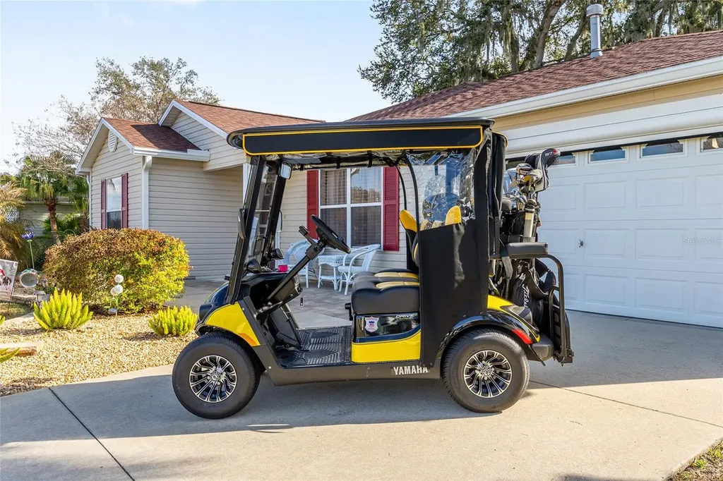 17457 SE 76th Flintlock Terrace The Villages FL 32162