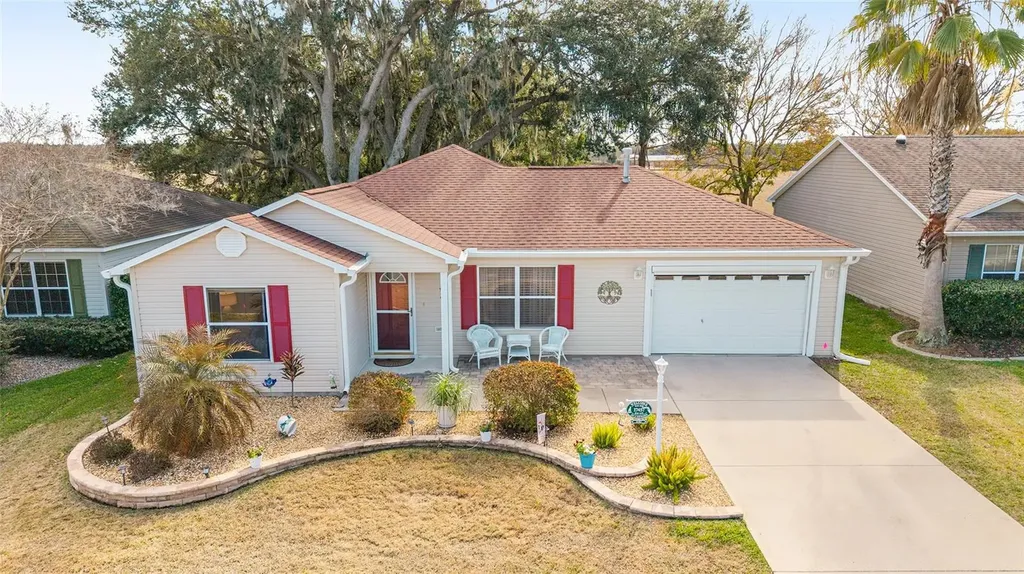 17457 SE 76th Flintlock Terrace The Villages FL 32162
