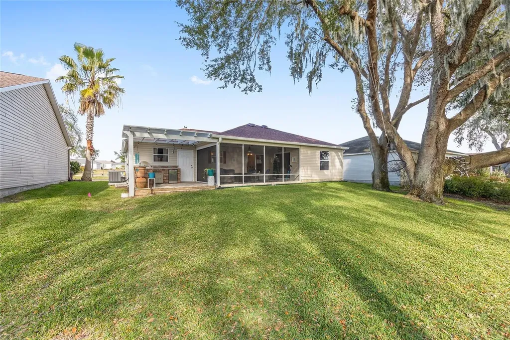 17457 SE 76th Flintlock Terrace The Villages FL 32162