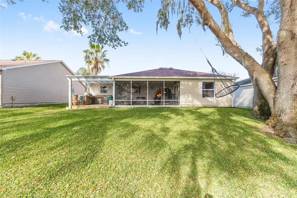 17457 SE 76th Flintlock Terrace The Villages FL 32162