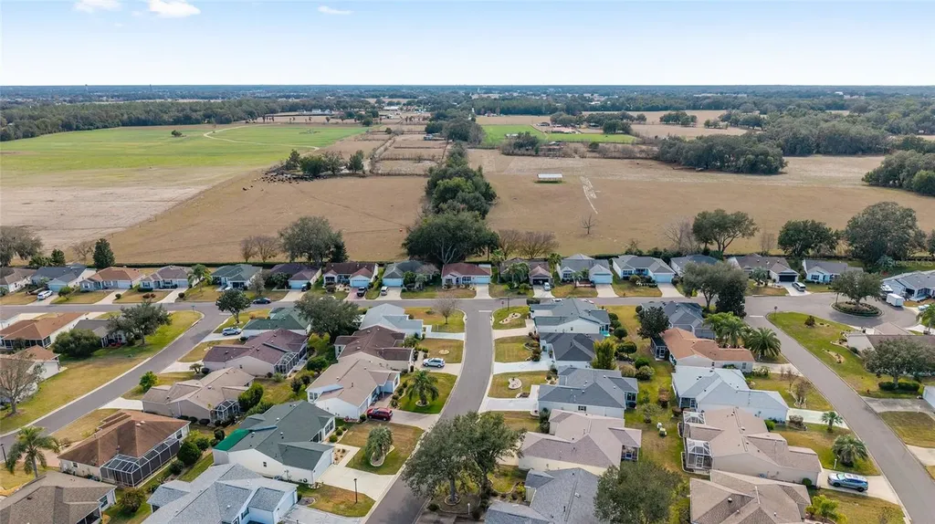 17457 SE 76th Flintlock Terrace The Villages FL 32162