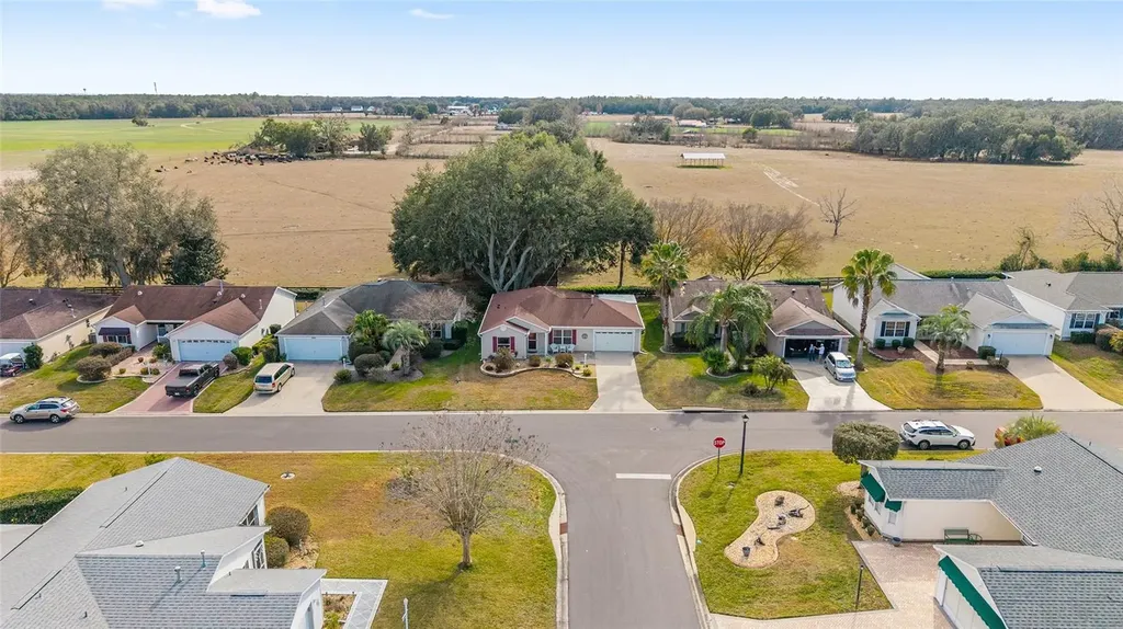 17457 SE 76th Flintlock Terrace The Villages FL 32162