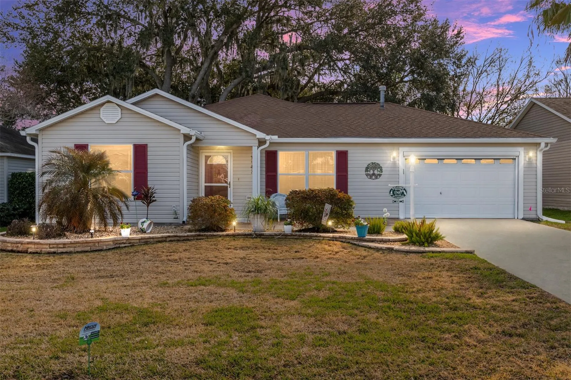17457 SE 76th Flintlock Terrace The Villages FL 32162