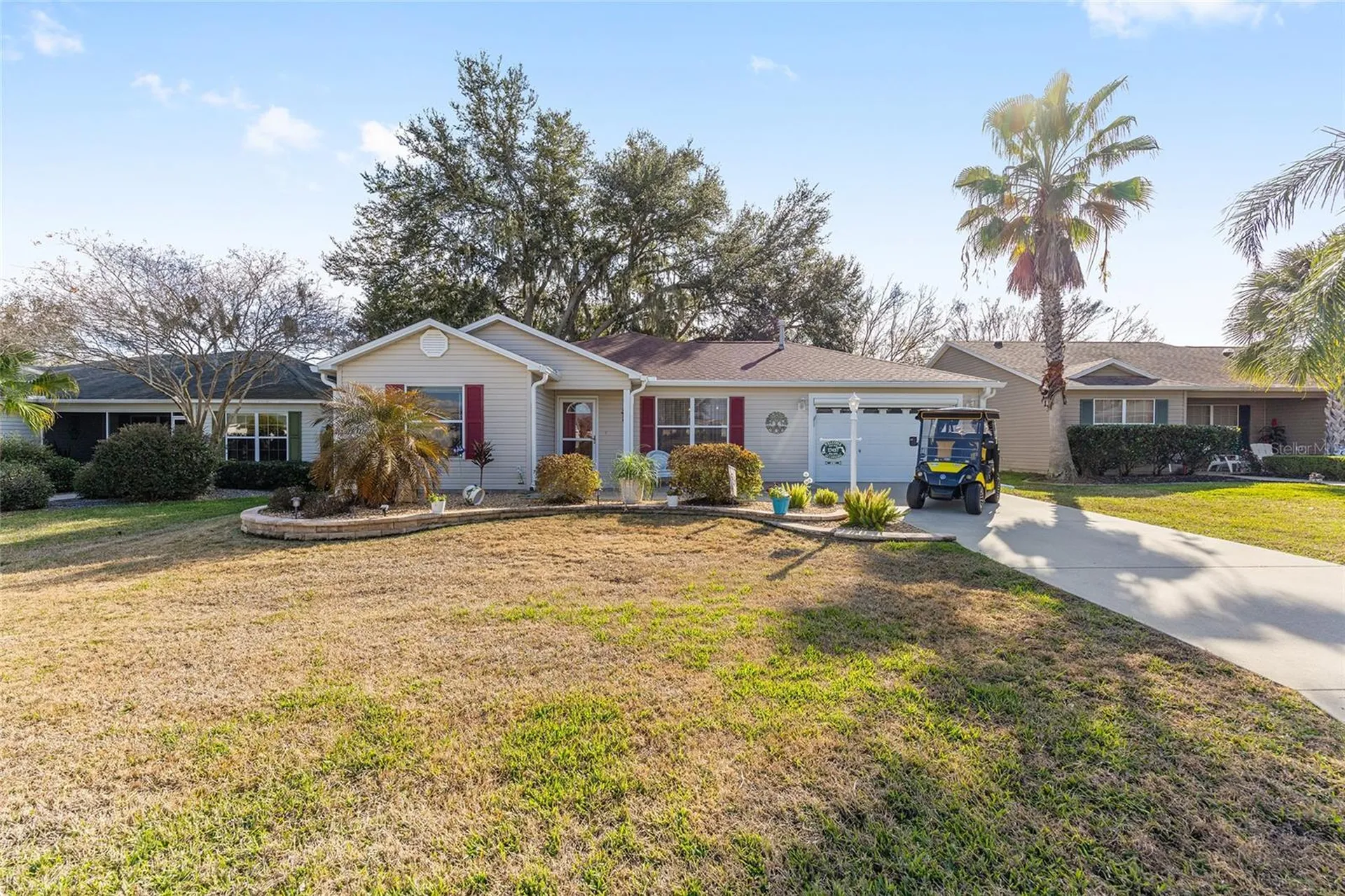 17457 SE 76th Flintlock Terrace The Villages FL 32162