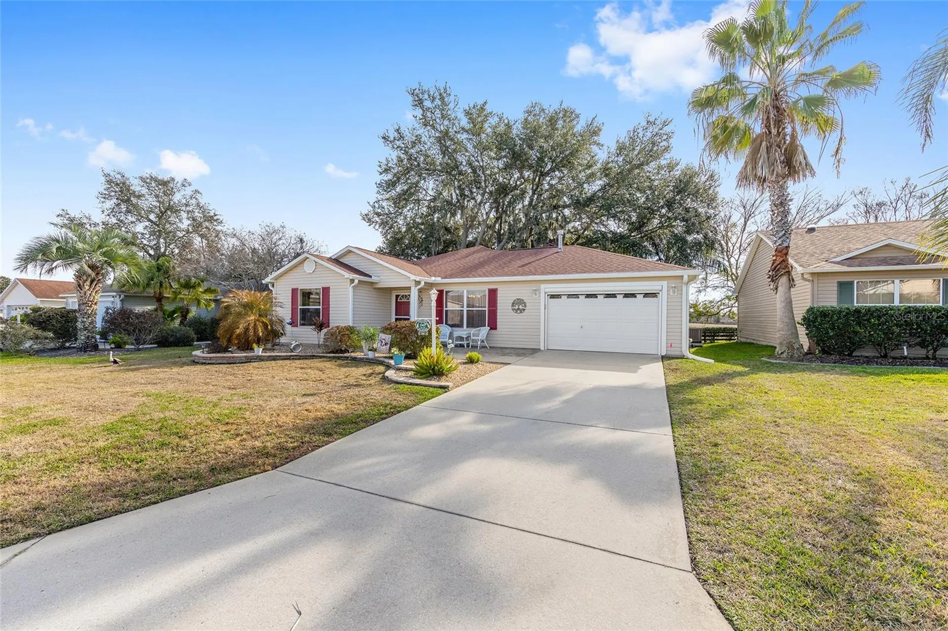 17457 SE 76th Flintlock Terrace The Villages FL 32162
