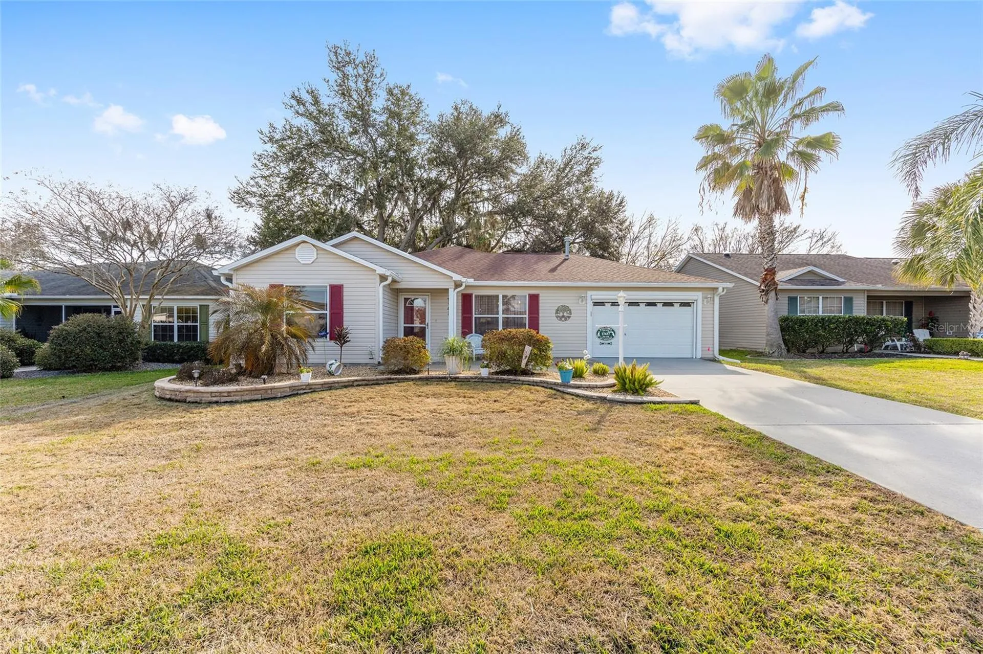 17457 SE 76th Flintlock Terrace The Villages FL 32162