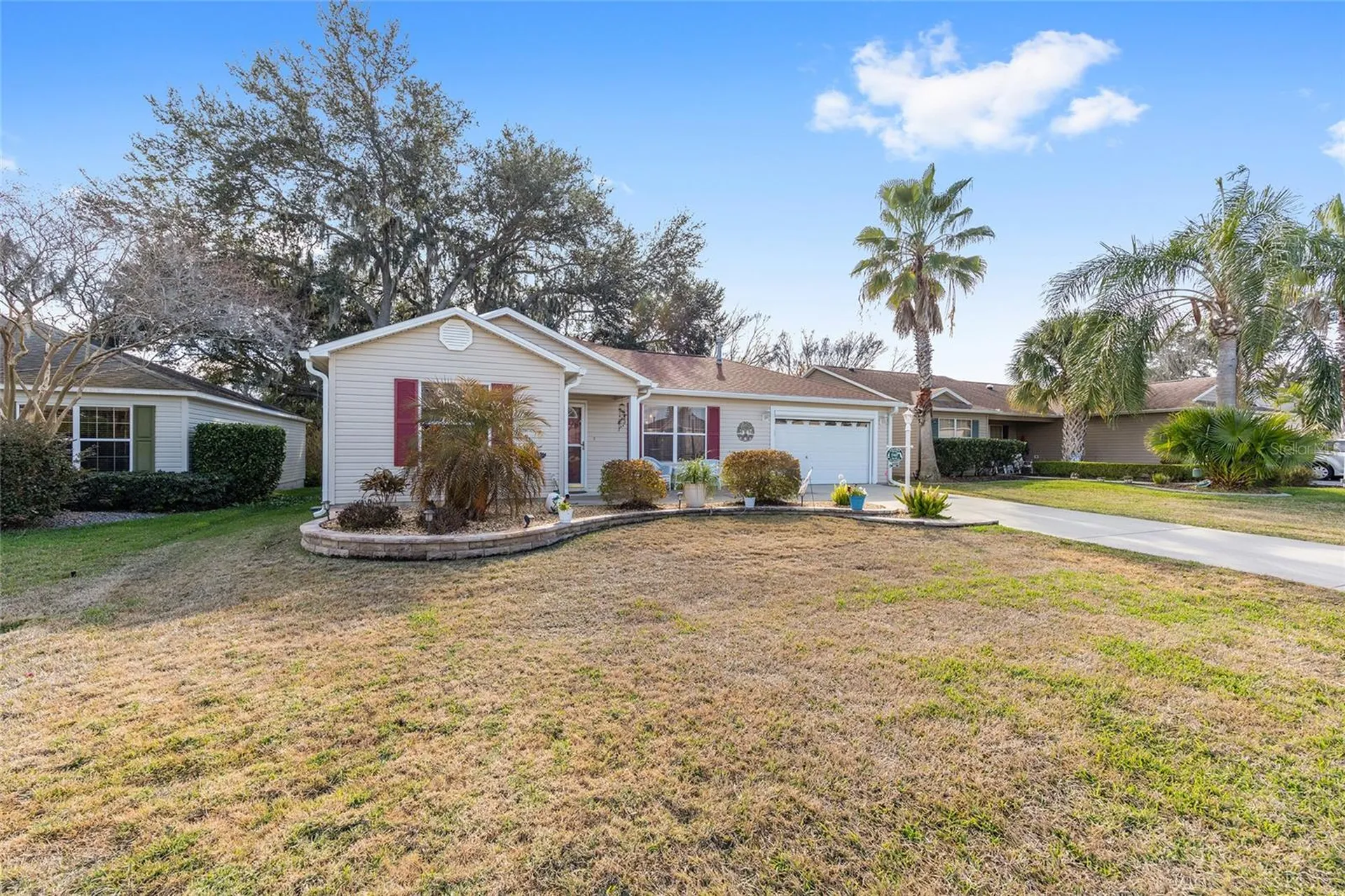 17457 SE 76th Flintlock Terrace The Villages FL 32162