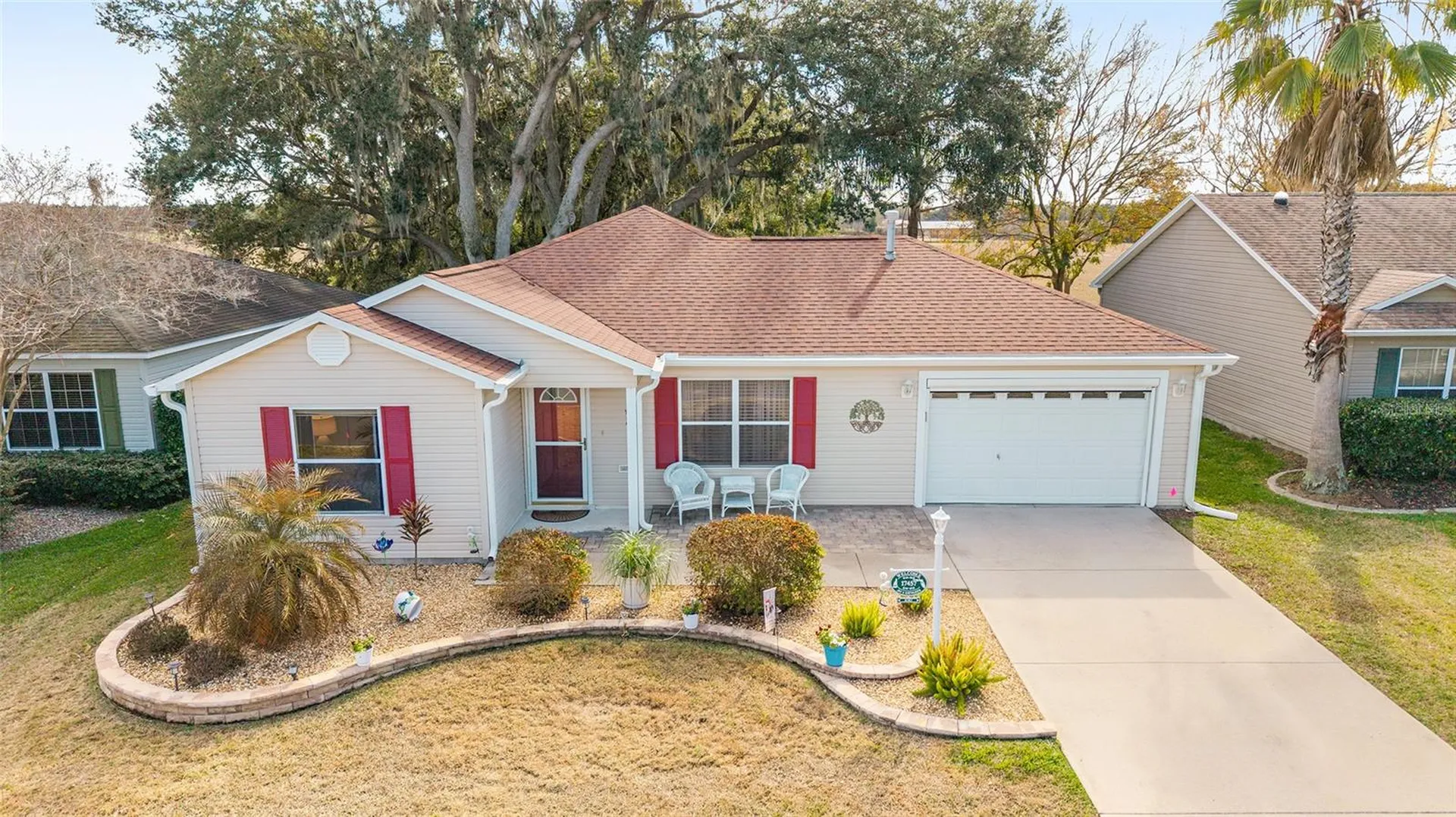 17457 SE 76th Flintlock Terrace The Villages FL 32162
