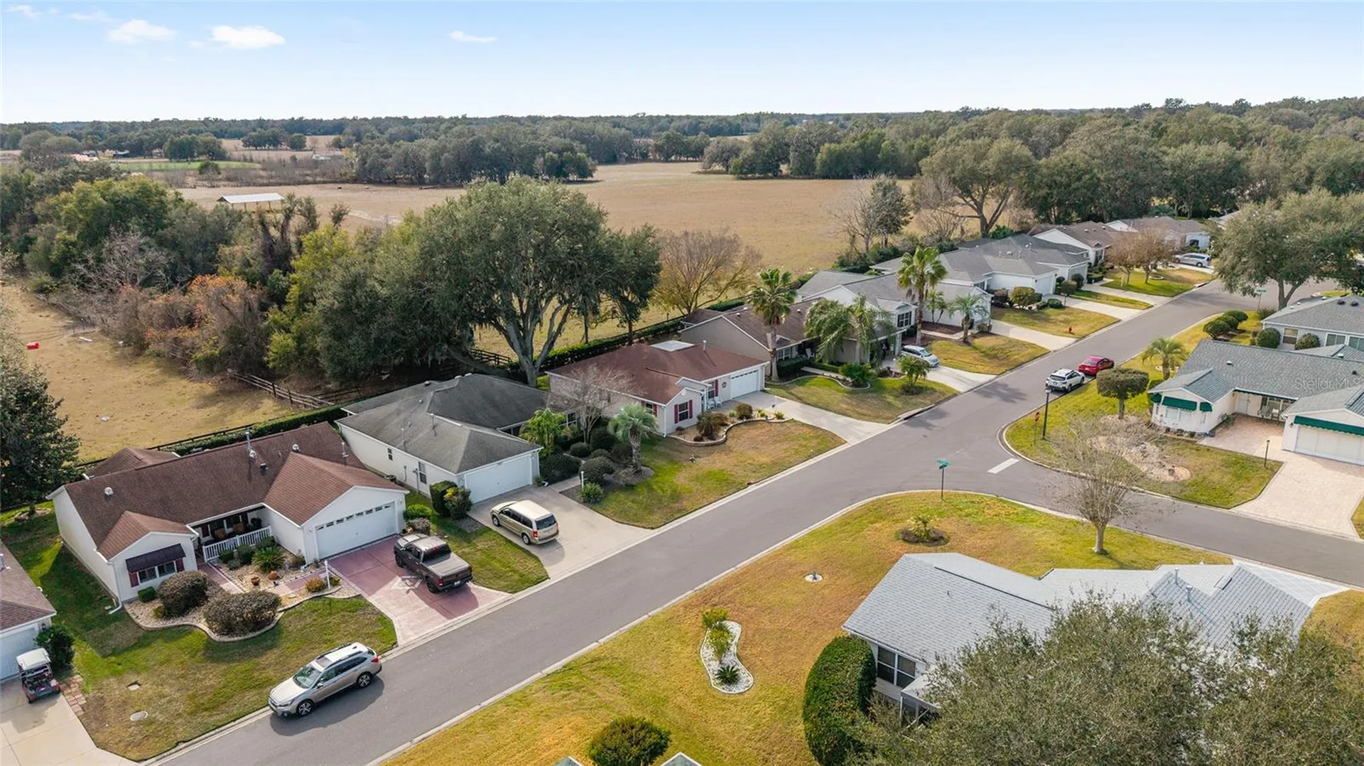 17457 SE 76th Flintlock Terrace The Villages FL 32162