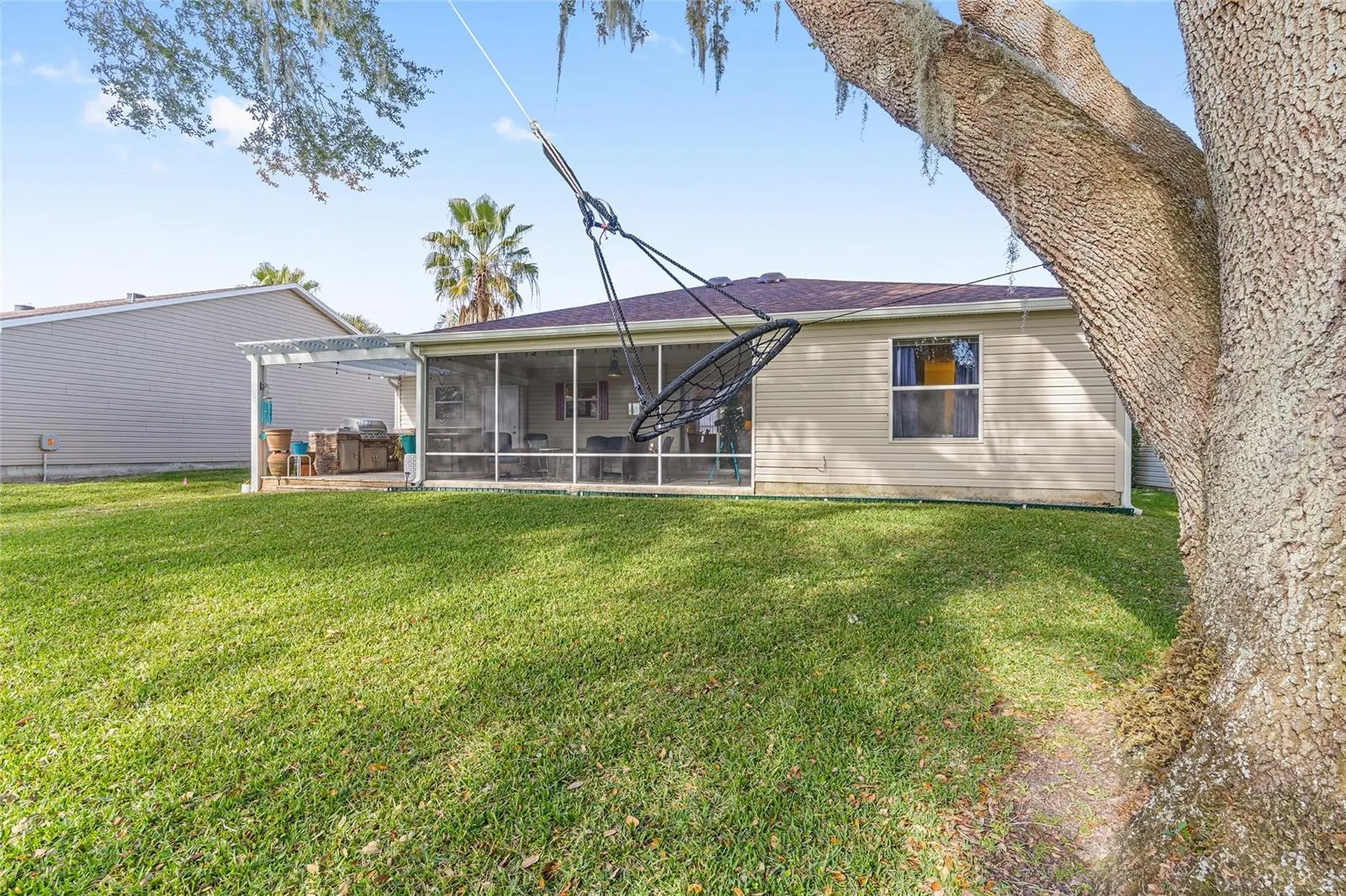 17457 SE 76th Flintlock Terrace The Villages FL 32162