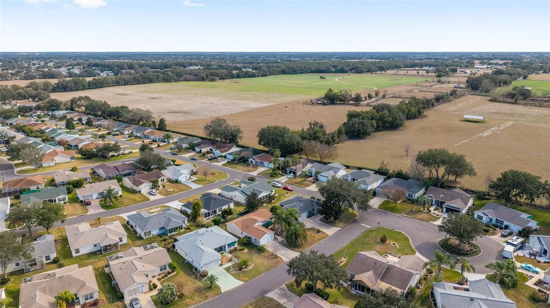 17457 SE 76th Flintlock Terrace The Villages FL 32162