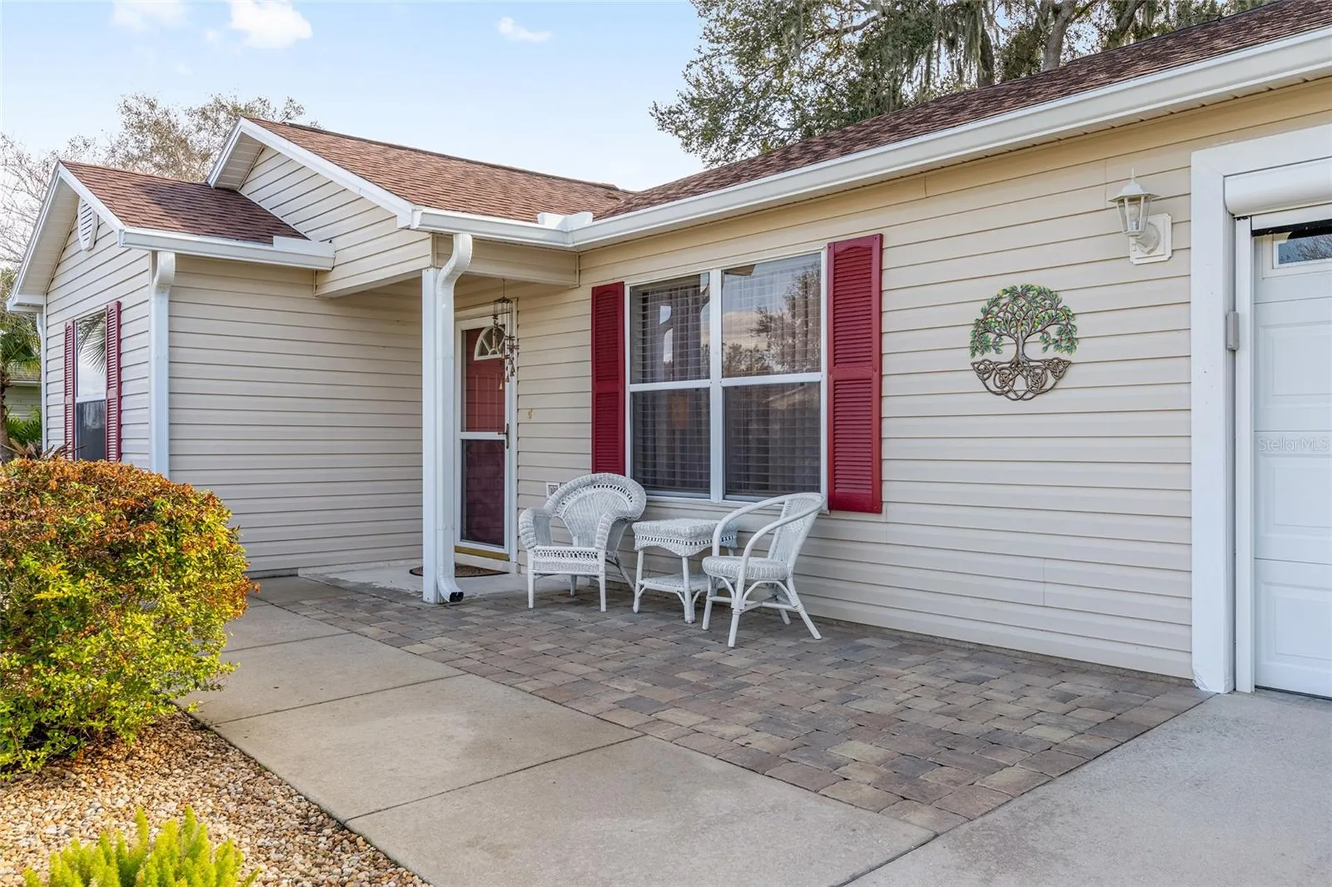 17457 SE 76th Flintlock Terrace The Villages FL 32162