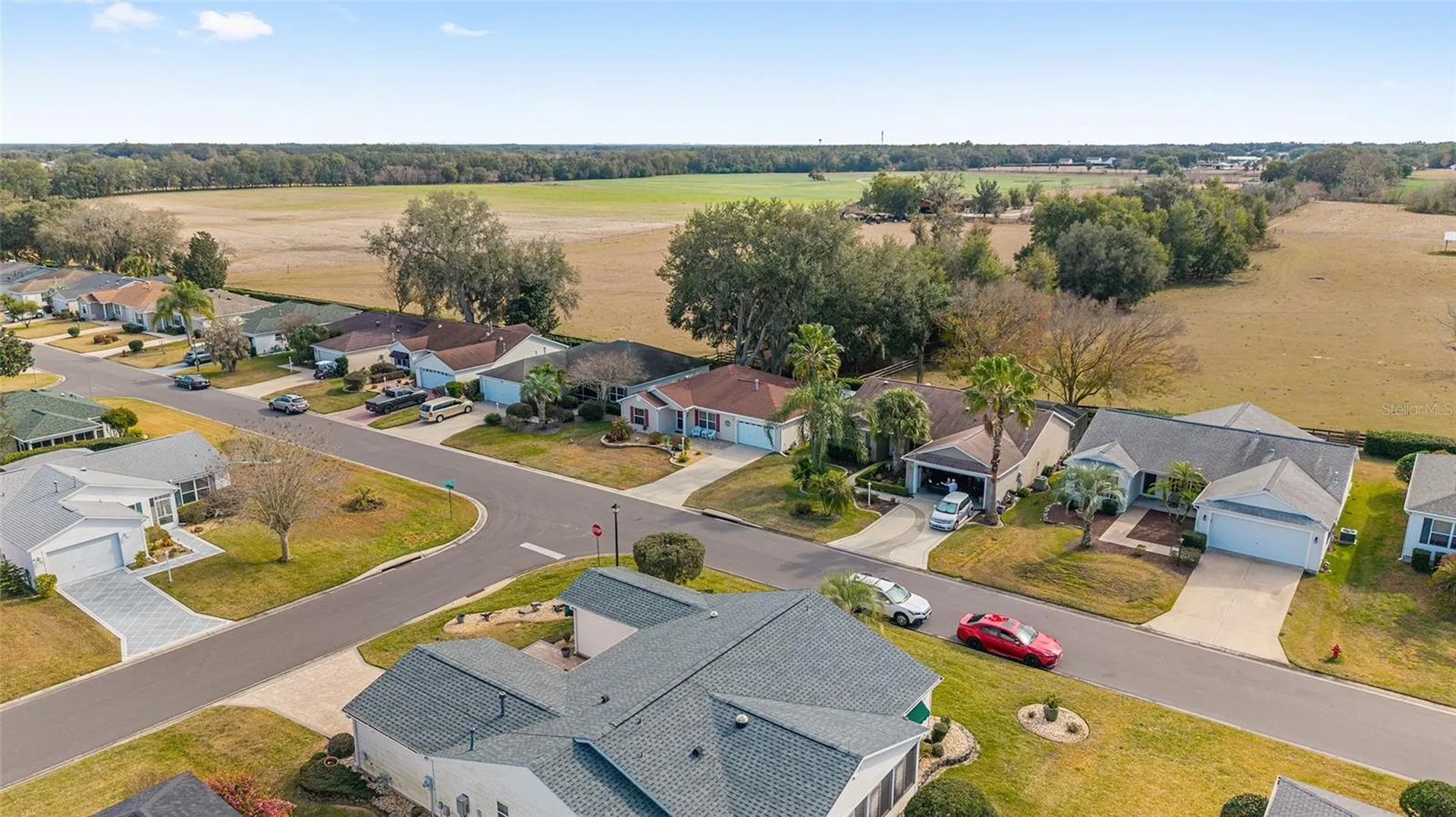 17457 SE 76th Flintlock Terrace The Villages FL 32162