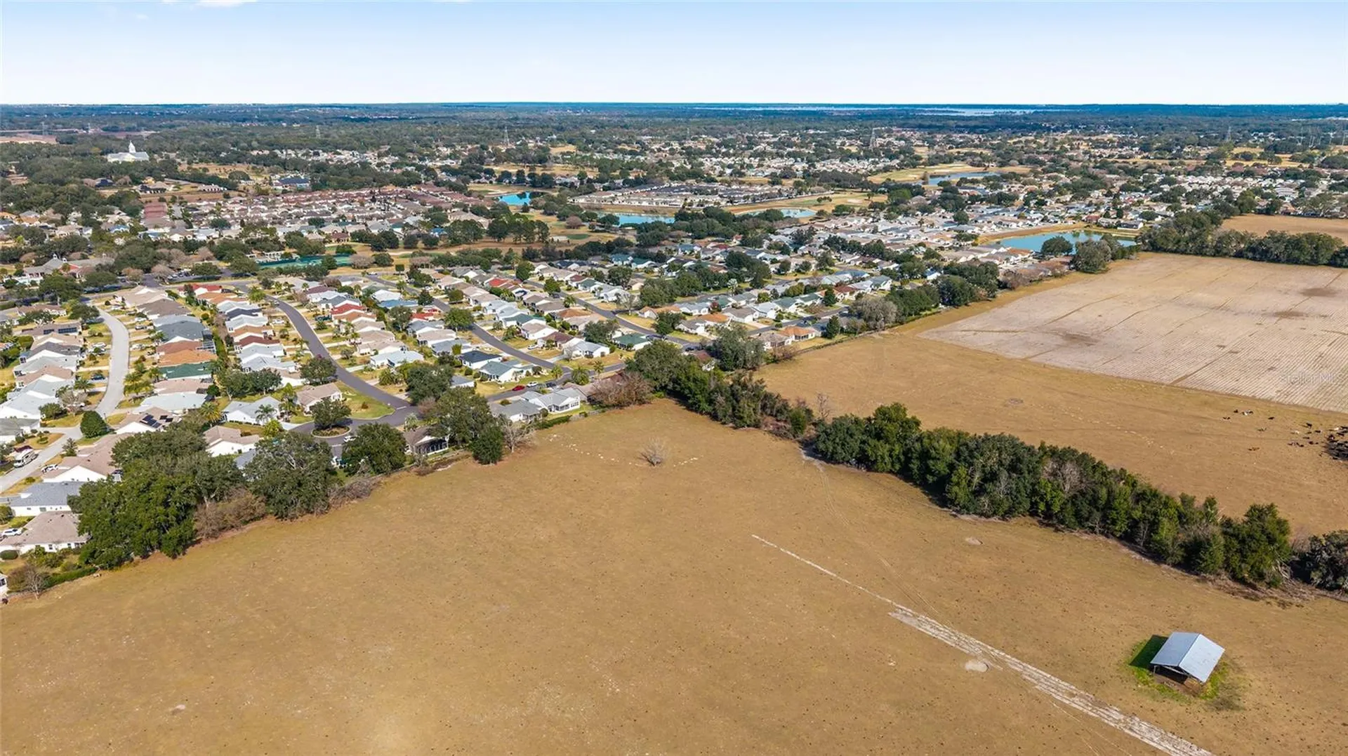 17457 SE 76th Flintlock Terrace The Villages FL 32162