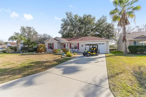 17457 SE 76th Flintlock Terrace The Villages FL 32162