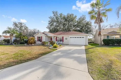 17457 SE 76th Flintlock Terrace The Villages FL 32162