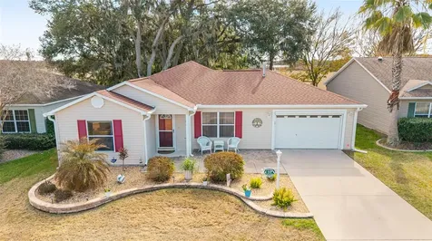 17457 SE 76th Flintlock Terrace The Villages FL 32162