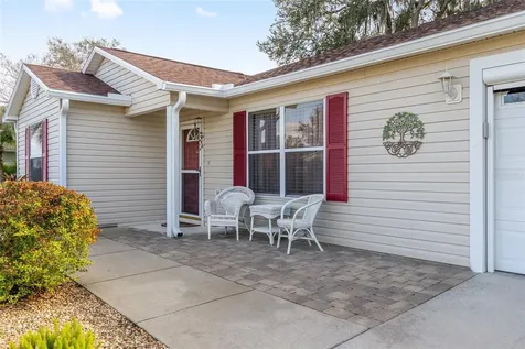 17457 SE 76th Flintlock Terrace The Villages FL 32162
