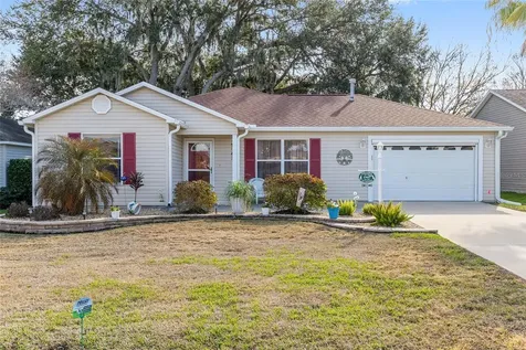 17457 SE 76th Flintlock Terrace The Villages FL 32162