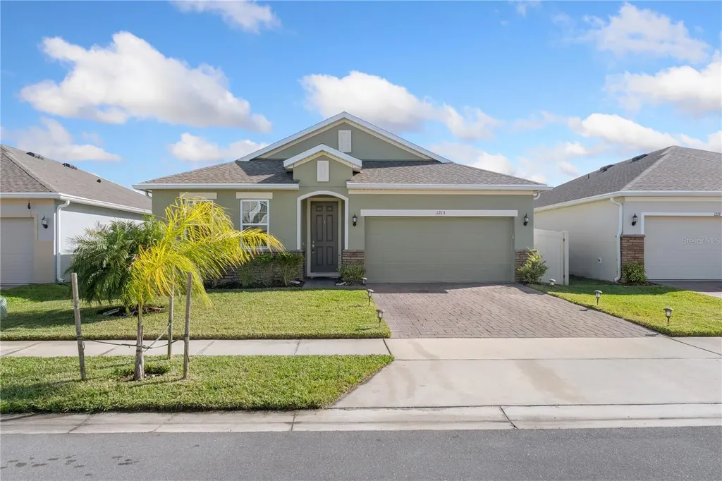 1213 Crane Talon Way Sanford FL 32771