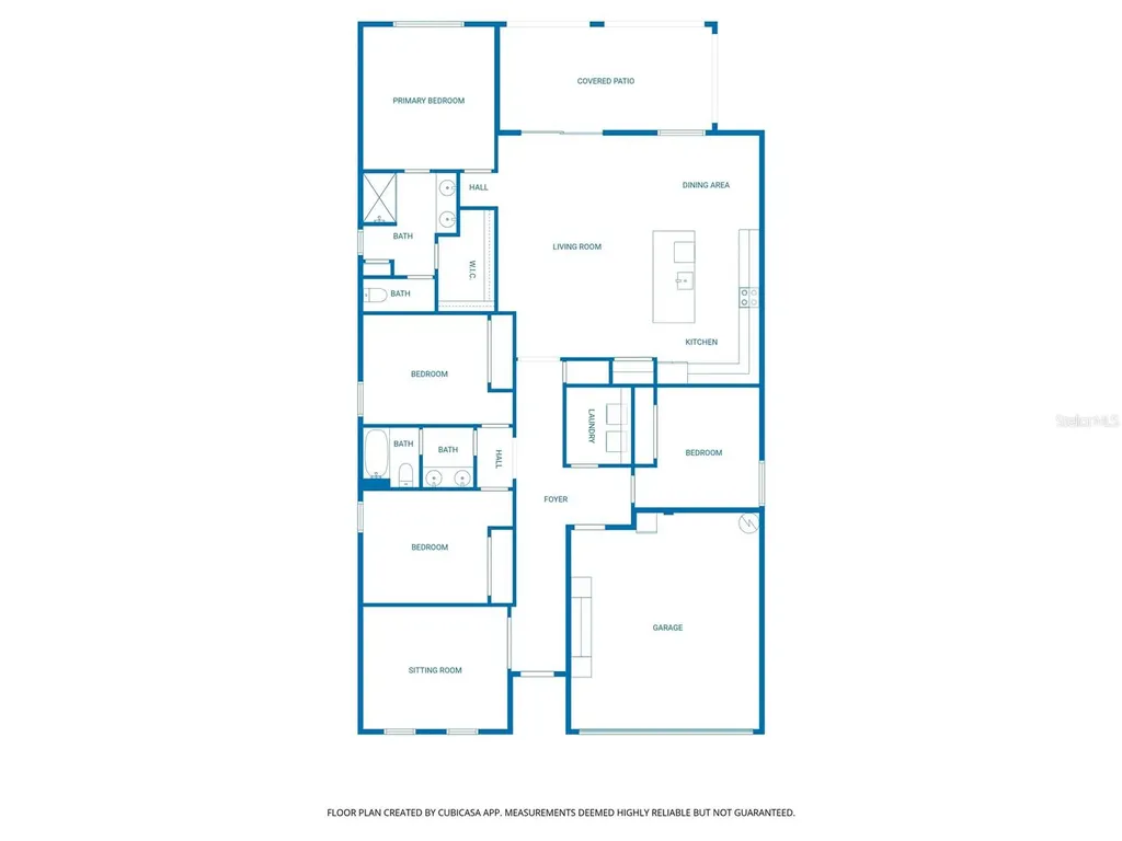 1213 Crane Talon Way Sanford FL 32771