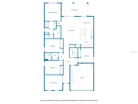 1213 Crane Talon Way Sanford FL 32771