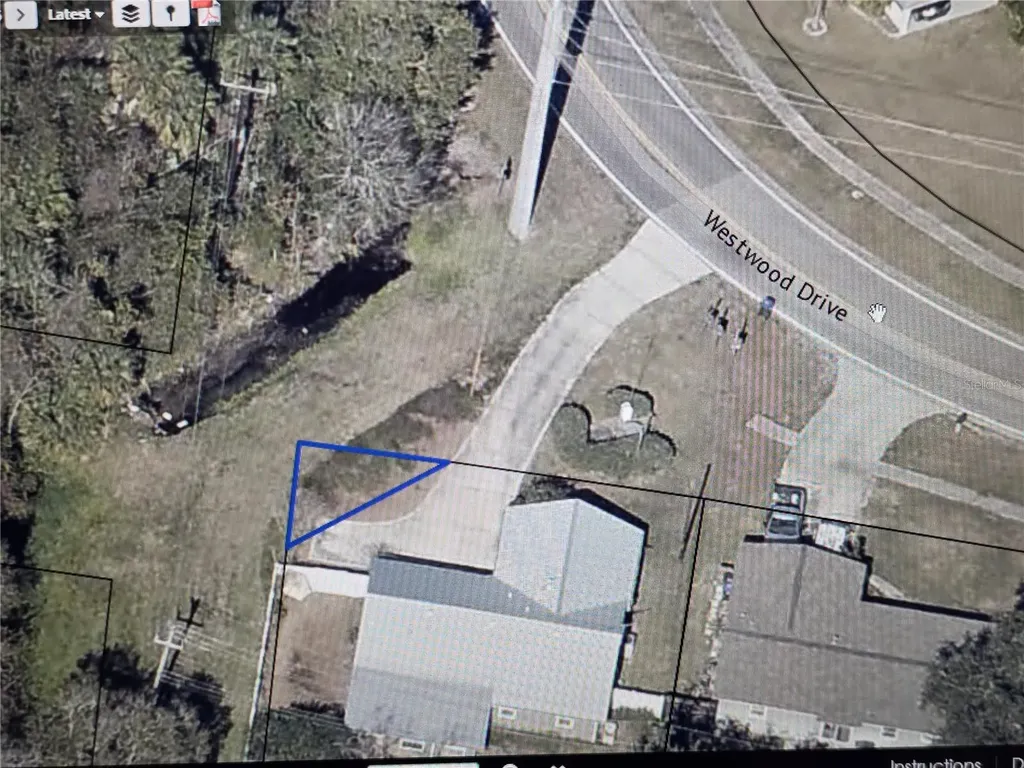 0 Westwood Drive Titusville FL 32796