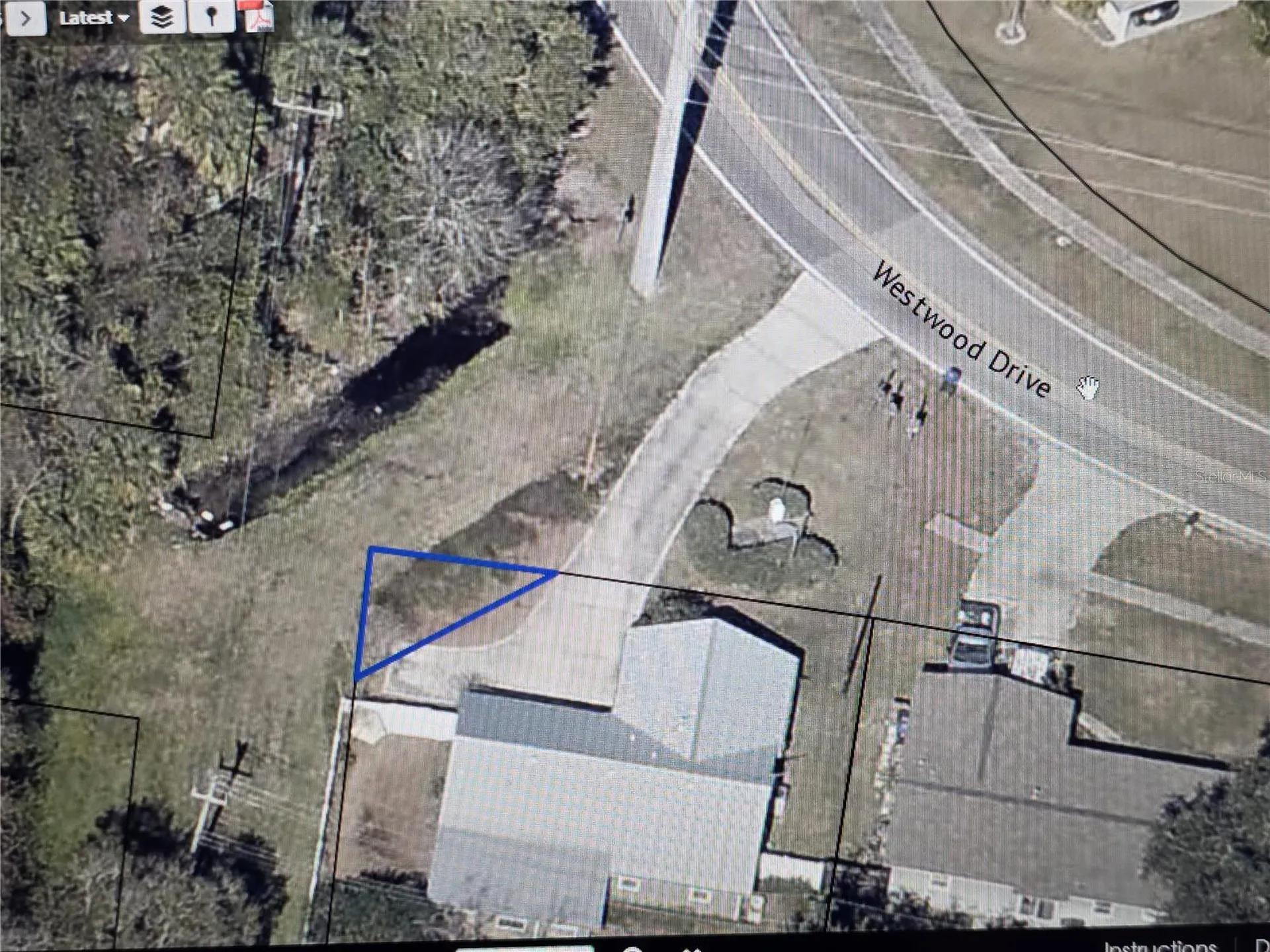 0 Westwood Drive Titusville FL 32796