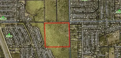 0 Westwood Drive Titusville FL 32796