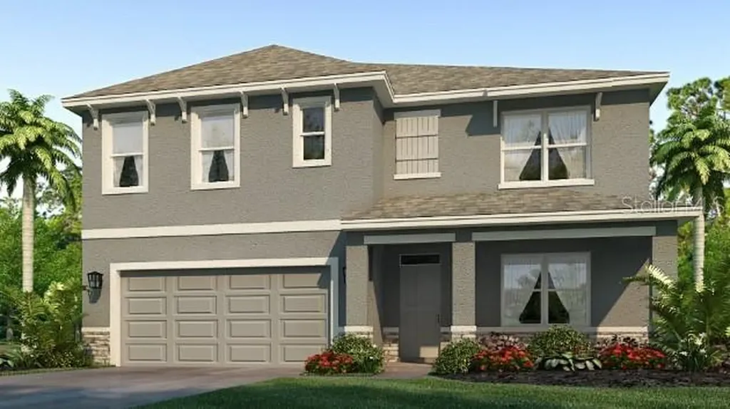 18106 Wheathouse Place Lakewood Ranch FL 34211
