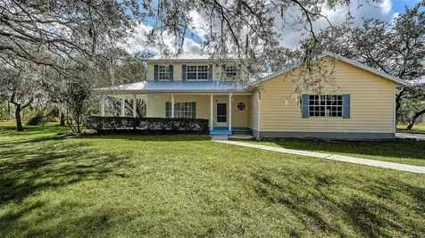 9922 289th Street E Myakka City FL 34251