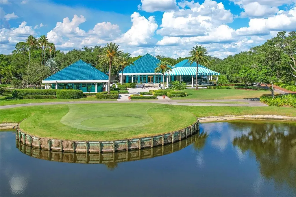 7214 Marlow Place University Park FL 34201