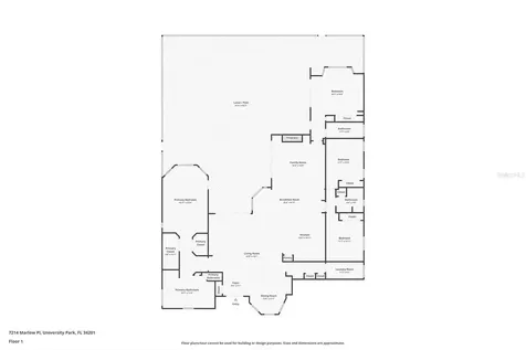 7214 Marlow Place University Park FL 34201