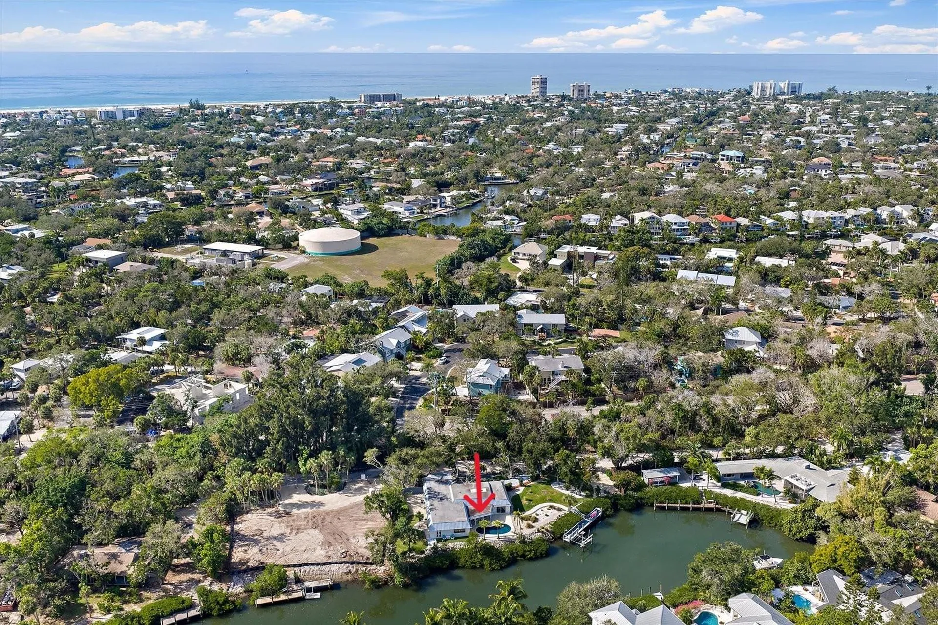 5155 Hidden Harbor Road Sarasota FL 34242